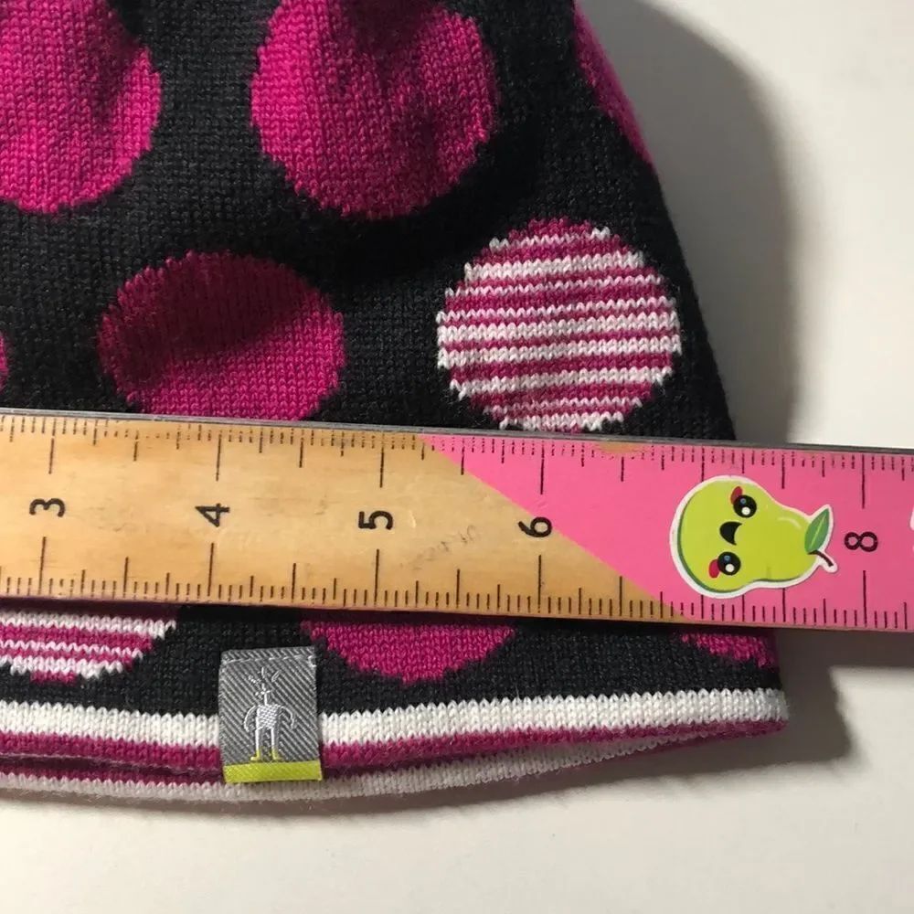 Kids Smartwool Hat  - Picture 2 of 2
